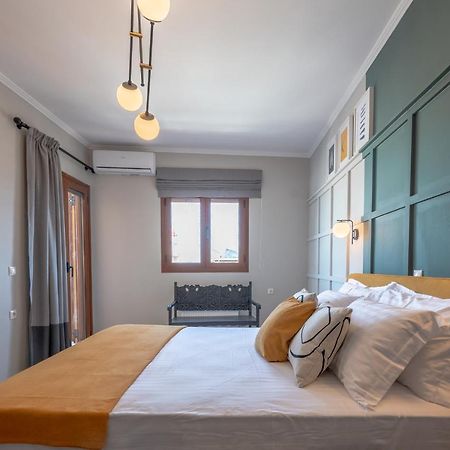 Meros Filikon - Zakynthian Residencies Zante Extérieur photo